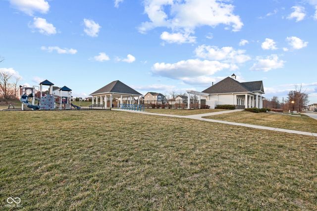 14023 Knightstown Drive W, Carmel, IN 46033