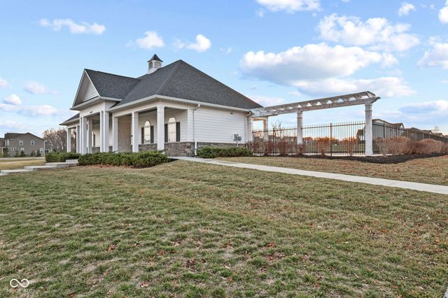 14023 Knightstown Drive W, Carmel, IN 46033