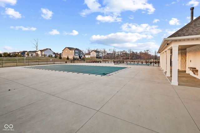 14023 Knightstown Drive W, Carmel, IN 46033