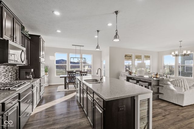 14023 Knightstown Drive W, Carmel, IN 46033