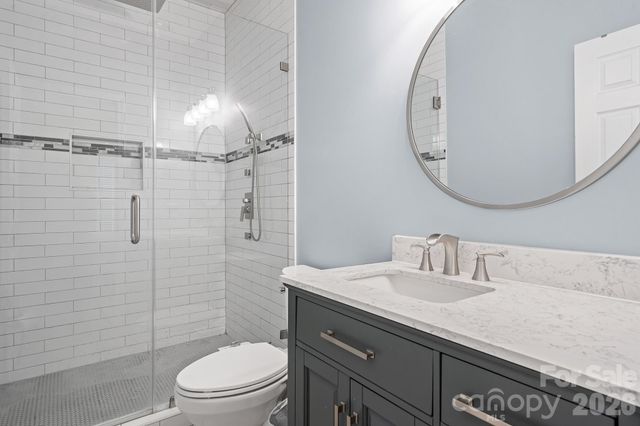 2737 Mill Valley Court, Matthews, NC 28105