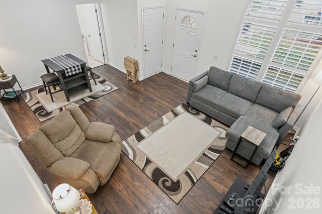 2737 Mill Valley Court, Matthews, NC 28105