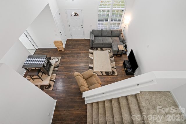 2737 Mill Valley Court, Matthews, NC 28105