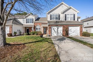2737 Mill Valley Court, Matthews, NC 28105
