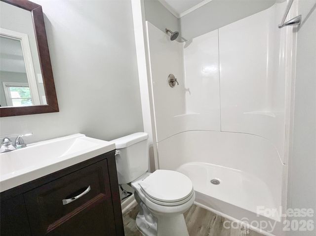 6525 Mcbride Street, Charlotte, NC 28215