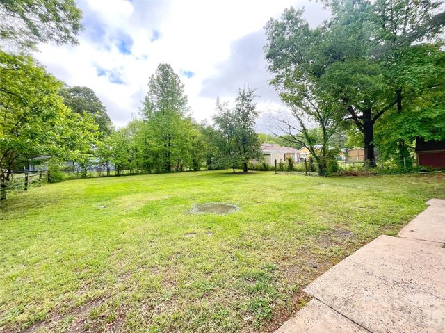 6525 Mcbride Street, Charlotte, NC 28215