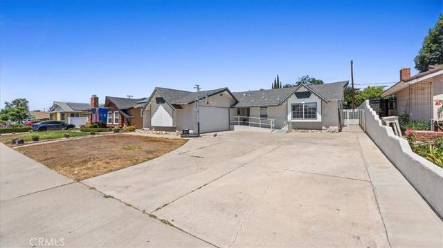 1513 W Cerritos Avenue, Anaheim, CA 92802