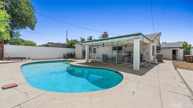 1513 W Cerritos Avenue, Anaheim, CA 92802