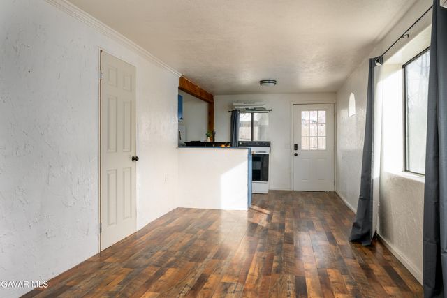 43677 Trail M, Lake Hughes, CA 93532