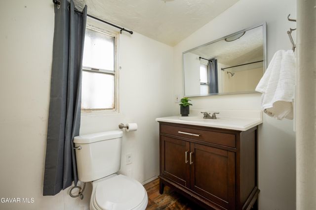 43677 Trail M, Lake Hughes, CA 93532