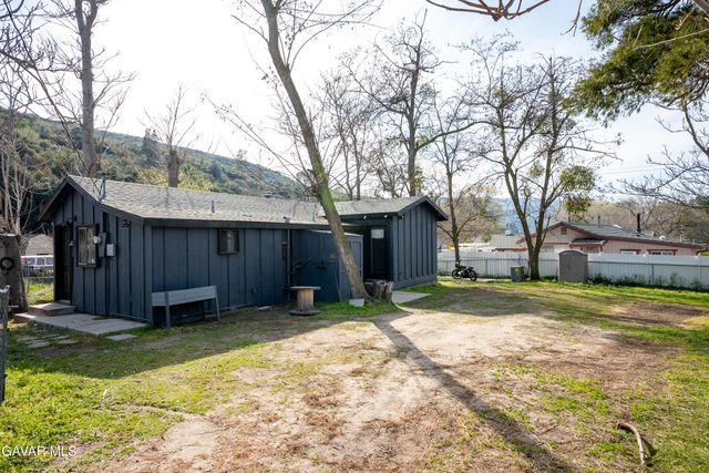 43677 Trail M, Lake Hughes, CA 93532