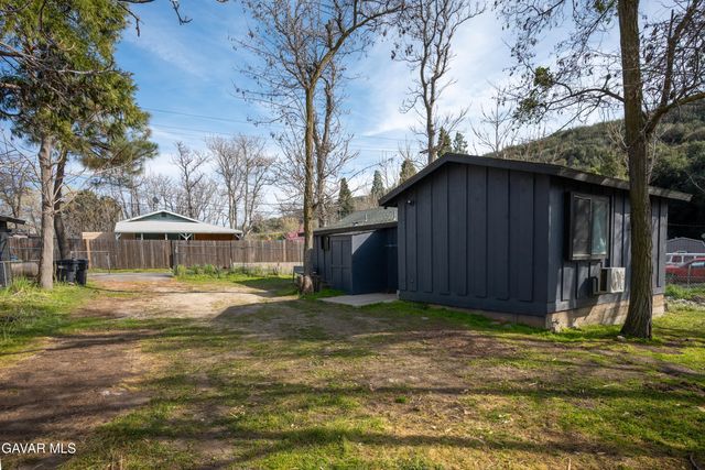 43677 Trail M, Lake Hughes, CA 93532