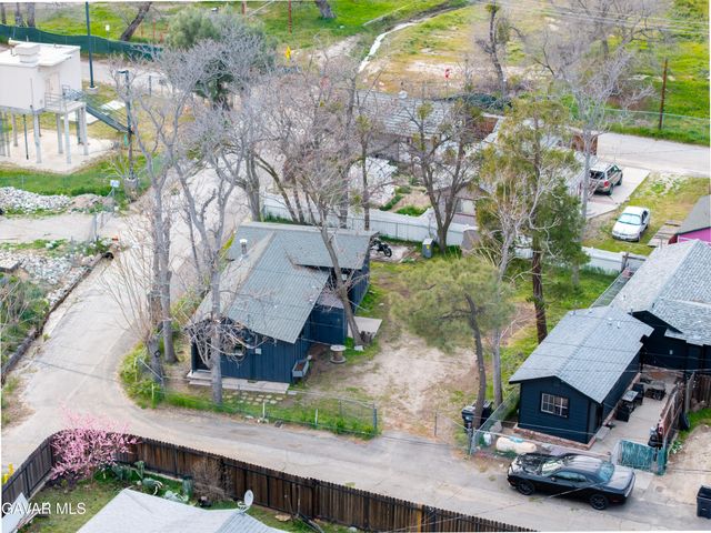 43677 Trail M, Lake Hughes, CA 93532