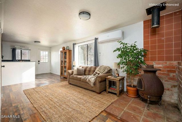 43677 Trail M, Lake Hughes, CA 93532