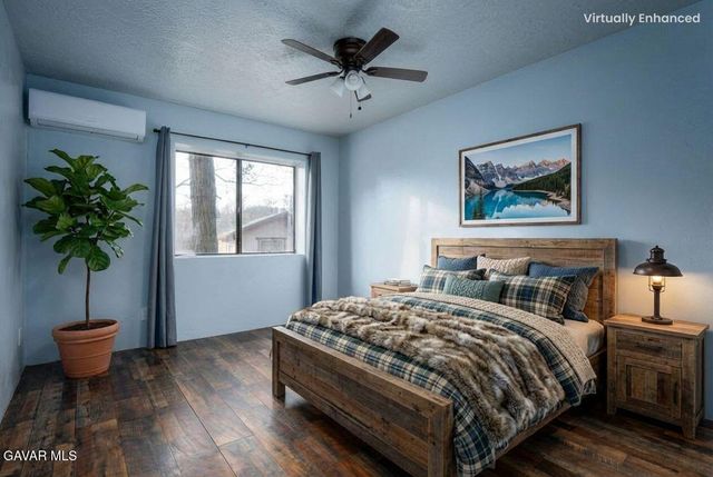 43677 Trail M, Lake Hughes, CA 93532