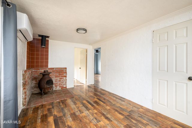 43677 Trail M, Lake Hughes, CA 93532