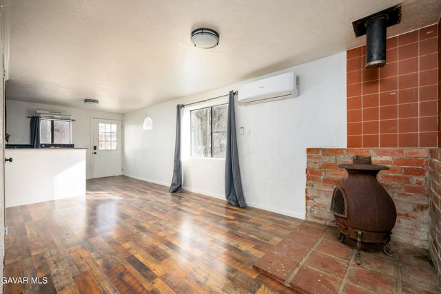 43677 Trail M, Lake Hughes, CA 93532