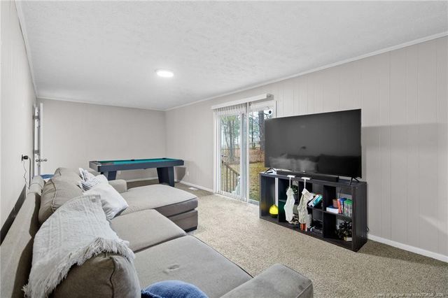 1445 Thelbert Drive, Fayetteville, NC 28301