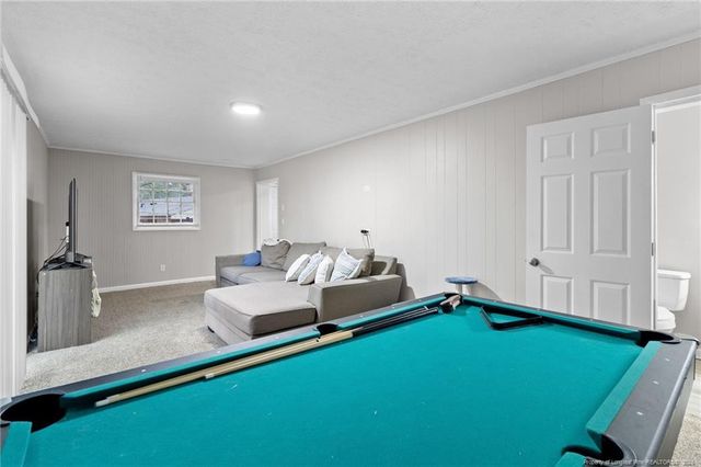1445 Thelbert Drive, Fayetteville, NC 28301