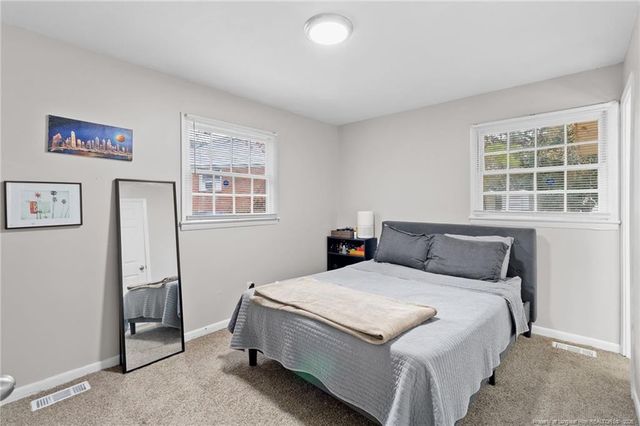 1445 Thelbert Drive, Fayetteville, NC 28301