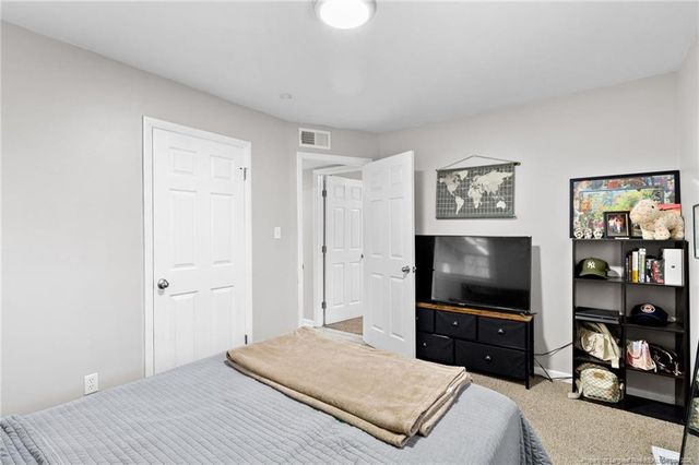 1445 Thelbert Drive, Fayetteville, NC 28301