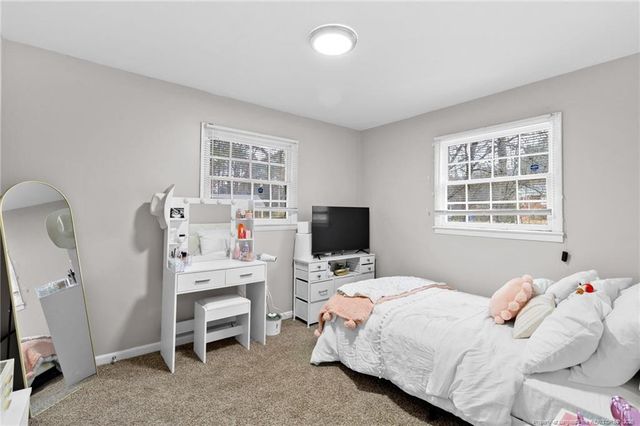 1445 Thelbert Drive, Fayetteville, NC 28301