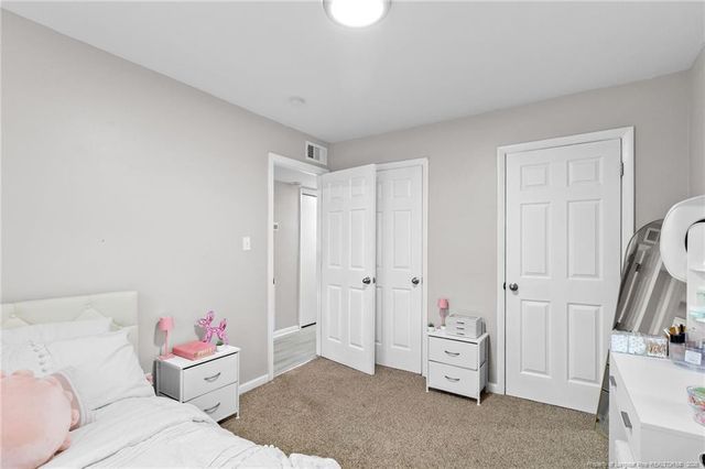 1445 Thelbert Drive, Fayetteville, NC 28301