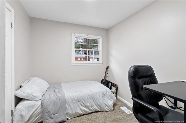 1445 Thelbert Drive, Fayetteville, NC 28301