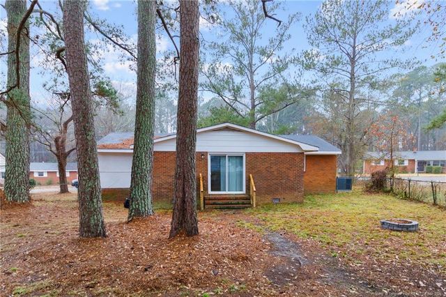 1445 Thelbert Drive, Fayetteville, NC 28301