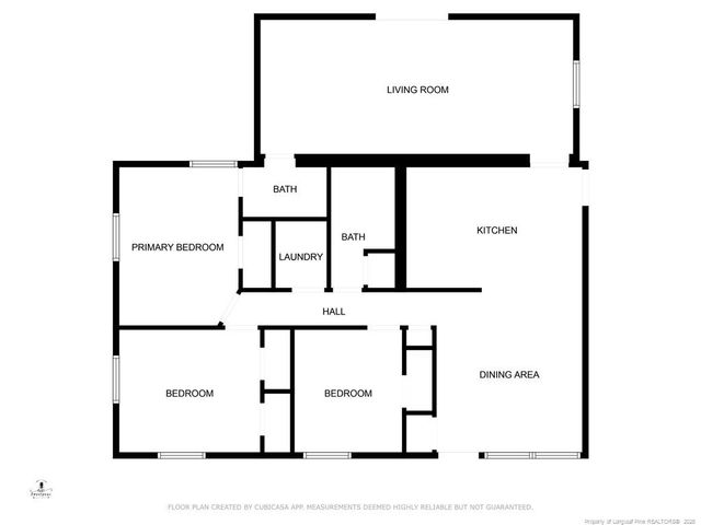 1445 Thelbert Drive, Fayetteville, NC 28301