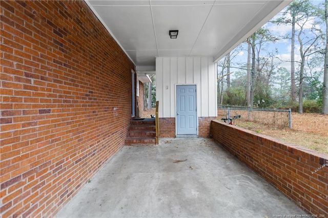 1445 Thelbert Drive, Fayetteville, NC 28301