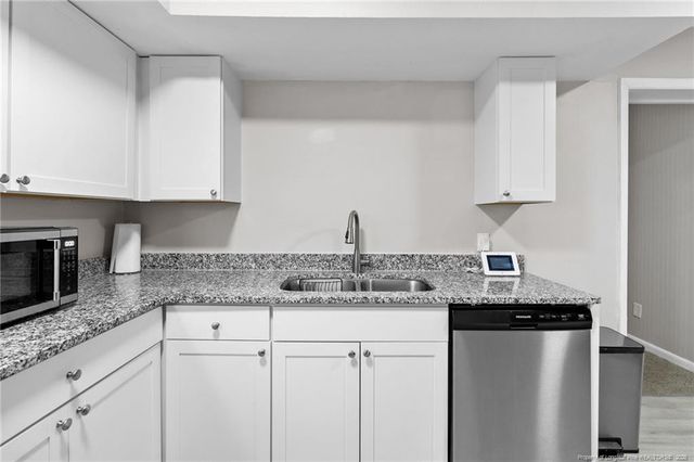 1445 Thelbert Drive, Fayetteville, NC 28301
