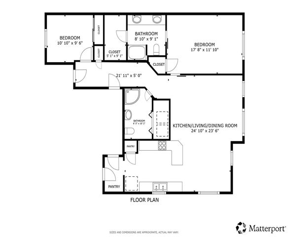 167 NW 12th Court, Oak Harbor, WA 98277