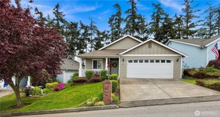 167 NW 12th Court, Oak Harbor, WA 98277