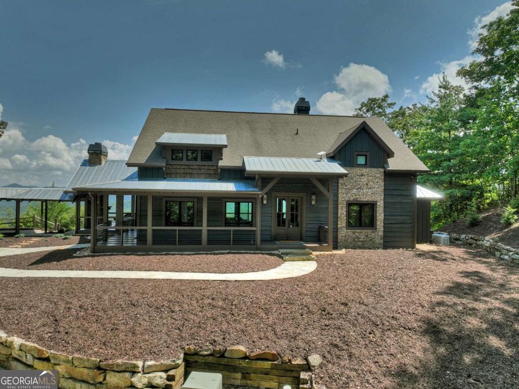 440 Cochise Road, Blue Ridge, GA 30513 — photo 2