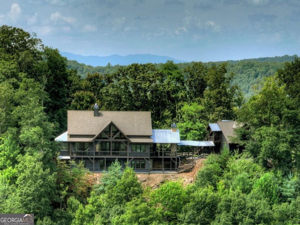 440 Cochise Road, Blue Ridge, GA 30513 — photo 4