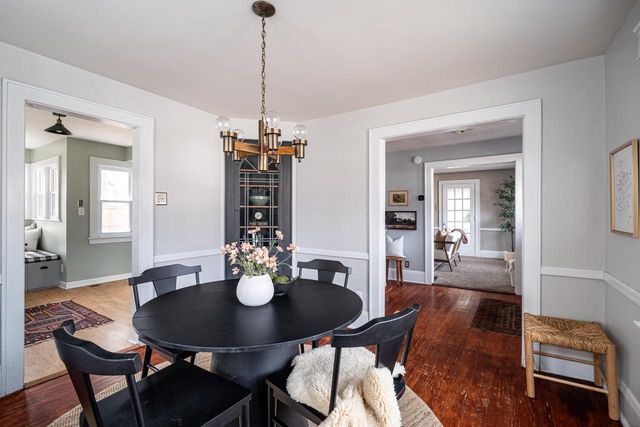 6723 W Wells STREET, Wauwatosa, WI 53213