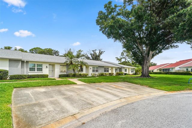 3351 STONEHAVEN COURT W C, Palm Harbor, FL 34684