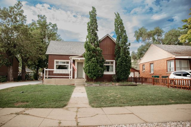 960 E 21ST ST, Ogden, UT 84401