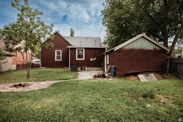 960 E 21ST ST, Ogden, UT 84401