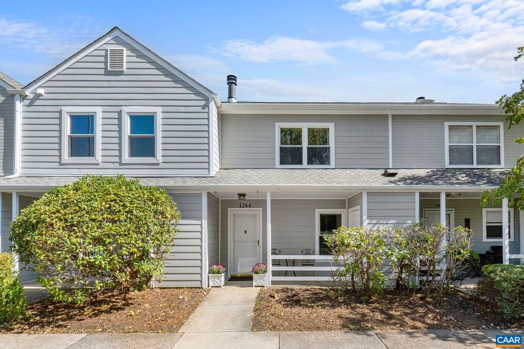 1264 MAPLE VIEW DR, Charlottesville, VA 22902