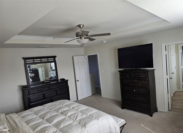 1045 Knightly Lane, Haslet, TX 76052