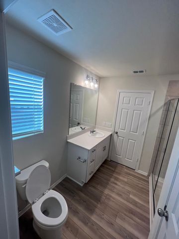 1045 Knightly Lane, Haslet, TX 76052