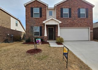 1045 Knightly Lane, Haslet, TX 76052