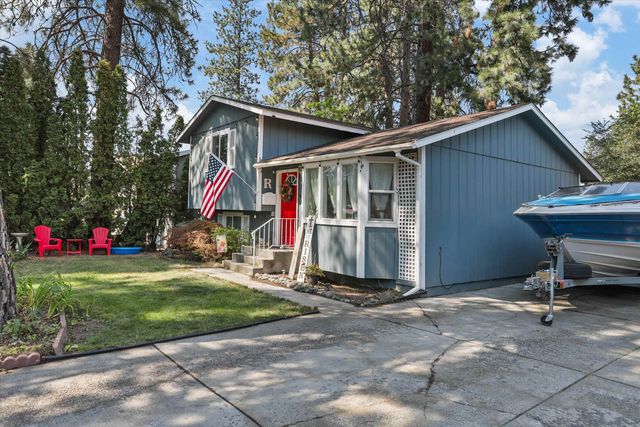 4115 E Pratt Ave, Spokane, WA 99202