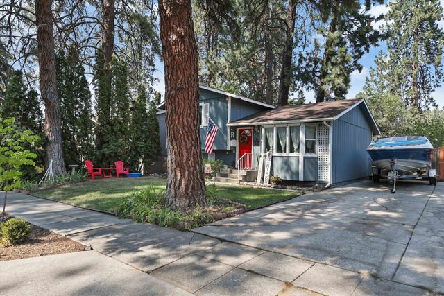 4115 E Pratt Ave, Spokane, WA 99202