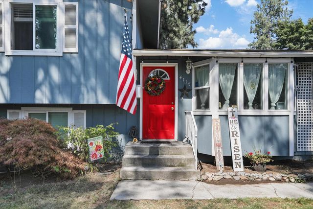 4115 E Pratt Ave, Spokane, WA 99202