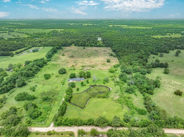 311 VZ County Road 3219, Wills Point, TX 75169
