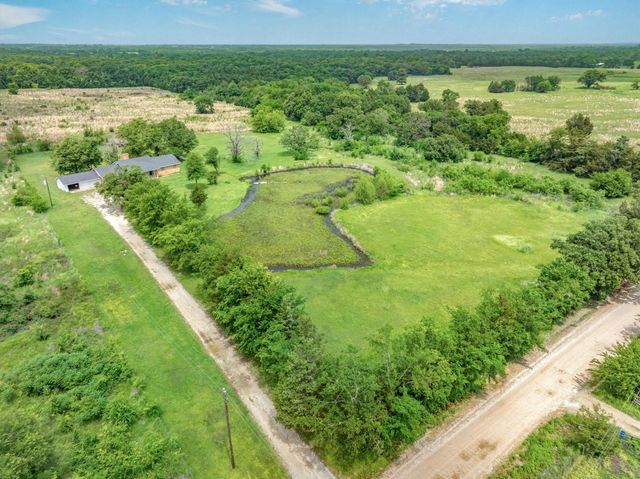 311 VZ County Road 3219, Wills Point, TX 75169