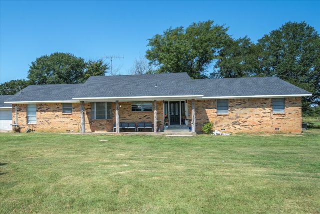 311 VZ County Road 3219, Wills Point, TX 75169